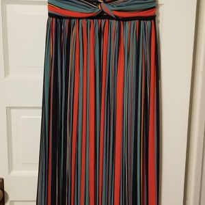 Boden Icon Margot Midi Dress Size 8